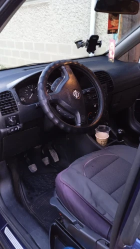 Opel Zafira | Mobile.bg    6