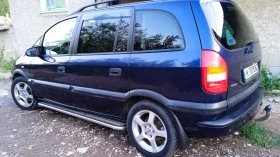 Opel Zafira | Mobile.bg    3
