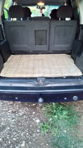 Opel Zafira | Mobile.bg    8