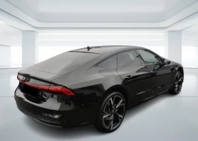 Audi A7 45 TDI Quattro = NEW = S-line Гаранция - 143000 лв. - 17594487 3