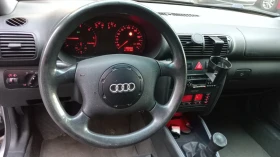 Обява за продажба на Audi A3 ~3 000 лв. - изображение 4