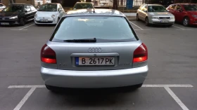 Обява за продажба на Audi A3 ~3 000 лв. - изображение 1