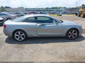 Audi A5 2.0Т PREMIUM QUATTRO | БЕЗ АНАЛОГ - 11550 лв. - 58946642 6