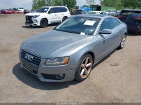 Audi A5 2.0Т PREMIUM QUATTRO | БЕЗ АНАЛОГ - 11550 лв. - 58946642 2