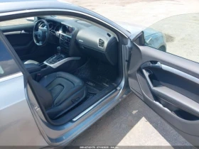 Audi A5 2.0Т PREMIUM QUATTRO | БЕЗ АНАЛОГ - 11550 лв. - 58946642 5