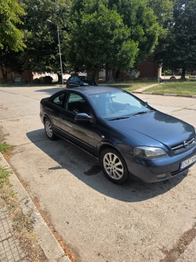 Обява за продажба на Opel Astra ~2 300 лв. - изображение 1
