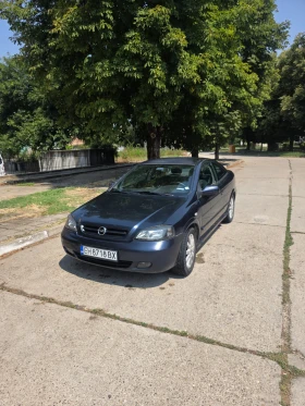 Обява за продажба на Opel Astra ~2 300 лв. - изображение 1