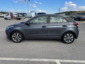Hyundai I20 1.2 i - EURO 6B | Mobile.bg    8