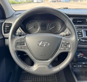 Hyundai I20 1.2 i - EURO 6B | Mobile.bg    11