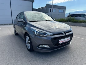 Hyundai I20 1.2 i - EURO 6B | Mobile.bg    3