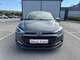 Hyundai I20 1.2 i - EURO 6B | Mobile.bg    2
