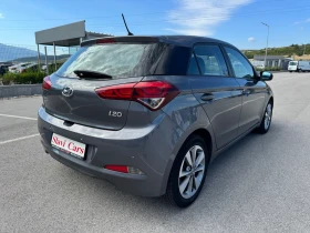 Hyundai I20 1.2 i - EURO 6B | Mobile.bg    5