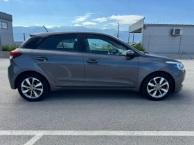 Hyundai I20 1.2 i - EURO 6B | Mobile.bg    4