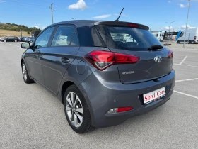 Hyundai I20 1.2 i - EURO 6B | Mobile.bg    7