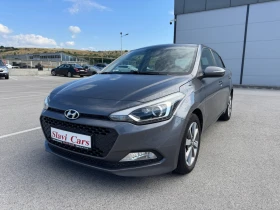     Hyundai I20 1.2 i - EURO 6B
