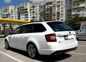 Обява за продажба на Skoda Octavia VRS ~23 500 лв. - изображение 7