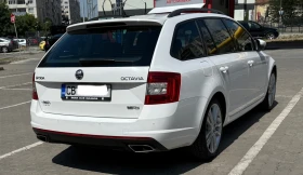 Обява за продажба на Skoda Octavia VRS ~23 500 лв. - изображение 8