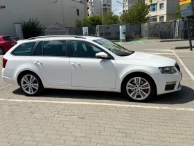 Обява за продажба на Skoda Octavia VRS ~23 500 лв. - изображение 5