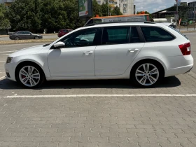 Обява за продажба на Skoda Octavia VRS ~23 500 лв. - изображение 4