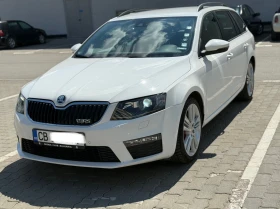 Обява за продажба на Skoda Octavia VRS ~23 500 лв. - изображение 2
