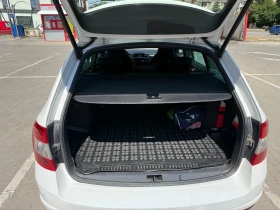 Обява за продажба на Skoda Octavia VRS ~23 500 лв. - изображение 10