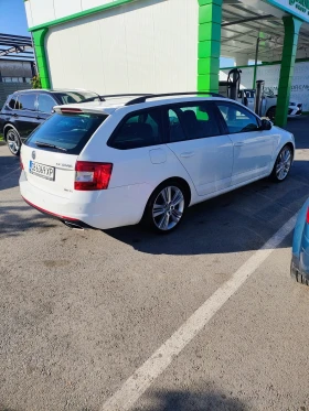 Skoda Octavia VRS, снимка 5