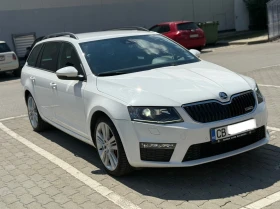 Обява за продажба на Skoda Octavia VRS ~23 500 лв. - изображение 3