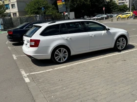 Обява за продажба на Skoda Octavia VRS ~23 500 лв. - изображение 6
