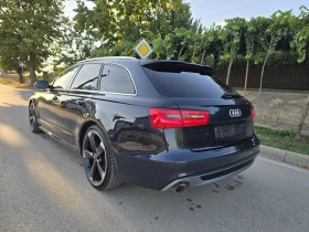 Обява за продажба на Audi A6 3.0BITDI 313к.с KEYLES GO Distronic Active sound  ~28 100 лв. - изображение 2