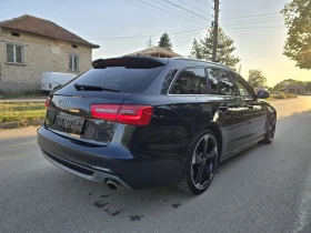 Обява за продажба на Audi A6 3.0BITDI 313к.с KEYLES GO Distronic Active sound  ~28 100 лв. - изображение 3