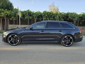 Обява за продажба на Audi A6 3.0BITDI 313к.с KEYLES GO Distronic Active sound  ~28 100 лв. - изображение 6