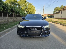 Обява за продажба на Audi A6 3.0BITDI 313к.с KEYLES GO Distronic Active sound  ~28 100 лв. - изображение 4