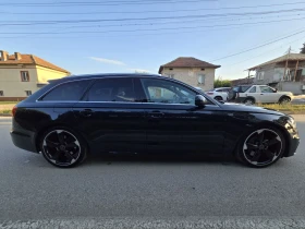 Обява за продажба на Audi A6 3.0BITDI 313к.с KEYLES GO Distronic Active sound  ~28 100 лв. - изображение 7