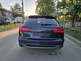 Обява за продажба на Audi A6 3.0BITDI 313к.с KEYLES GO Distronic Active sound  ~28 100 лв. - изображение 5