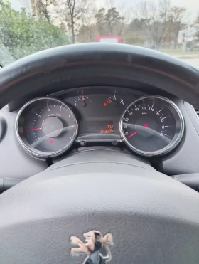 Peugeot 5008 1.6i 120 | Mobile.bg    6