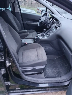 Peugeot 5008 1.6i 120 | Mobile.bg    4
