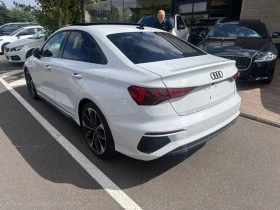Обява за продажба на Audi A3 S-line ~47 999 лв. - изображение 3