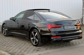 Обява за продажба на Audi S6 MATRIX/HEAD UP/ACTIVE SOUND/DISTRONIC/PANORAMA/ACC ~78 000 лв. - изображение 3