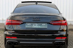 Обява за продажба на Audi S6 MATRIX/HEAD UP/ACTIVE SOUND/DISTRONIC/PANORAMA/ACC ~78 000 лв. - изображение 4