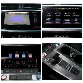 Audi S6 MATRIX/HEAD UP/ACTIVE SOUND/DISTRONIC/PANORAMA/ACC - 78000 лв. - 23755673 13