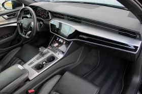 Обява за продажба на Audi S6 MATRIX/HEAD UP/ACTIVE SOUND/DISTRONIC/PANORAMA/ACC ~78 000 лв. - изображение 11