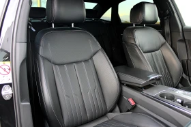 Обява за продажба на Audi S6 MATRIX/HEAD UP/ACTIVE SOUND/DISTRONIC/PANORAMA/ACC ~78 000 лв. - изображение 8