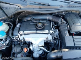 VW Golf Golf 5 2.0TDI 140HP BKD  | Mobile.bg    2