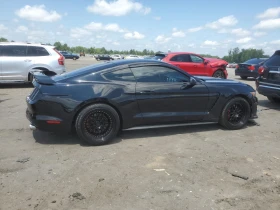 Ford Mustang GT/5.0L/ВИДЕО НА МОТОРА - 28300 лв. - 65990806 4