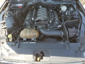Ford Mustang GT/5.0L/ВИДЕО НА МОТОРА - 28300 лв. - 65990806 11