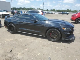 Ford Mustang GT/5.0L/ВИДЕО НА МОТОРА - 28300 лв. - 65990806 3