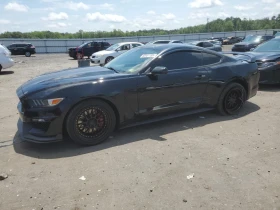 Ford Mustang GT/5.0L/ВИДЕО НА МОТОРА