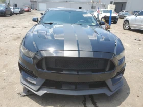 Ford Mustang GT/5.0L/ВИДЕО НА МОТОРА - 28300 лв. - 65990806 2