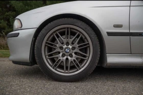 BMW M5 CARFAX * * АВТО КРЕДИТ * * - 35000 лв. - 51674955 6