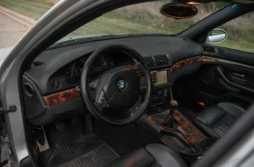 BMW M5 CARFAX * * АВТО КРЕДИТ * * - 35000 лв. - 51674955 7